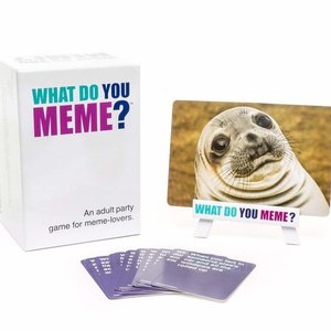 What Do You Meme?