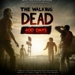 The Walking Dead: 400 Days