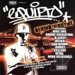 Behind the Rhyme by Equipto