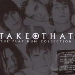 Platinum Collection by Take That