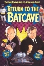 Batman - Return to the Batcave (2005)