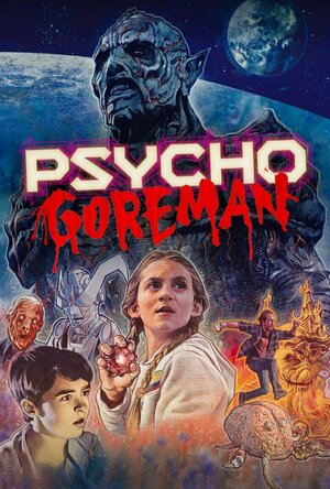 Psycho Goreman (2020)