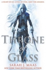 Throne of Glass