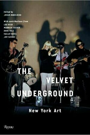 The Velvet Underground: New York Art