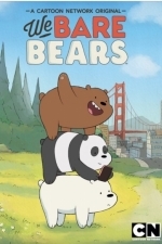 We Bare Bears