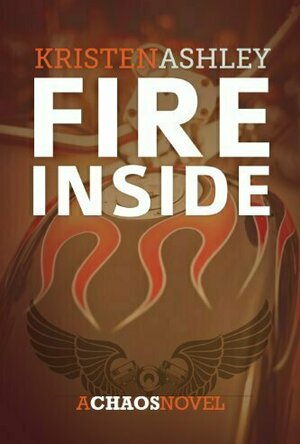 Fire Inside (Chaos, #2)