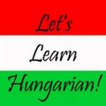 Let&#039;s Learn Hungarian!