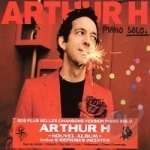Piano Solo by Arthur H