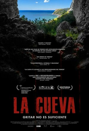 La Cueva (2014)