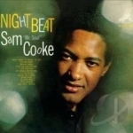 Night Beat by Sam Cooke