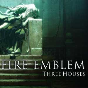 Fire Emblem Three Houses