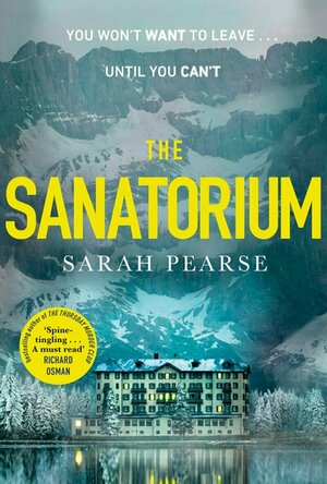 The Sanatorium