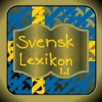 Svensk Lexikon