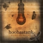 Fight or Flight by Hoobastank