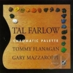 Chromatic Palette by Tal Farlow