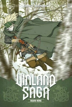 Vinland Saga, Volume 9