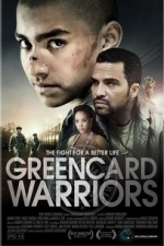 Greencard Warriors (2014)