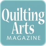 Quilting Arts Magazine