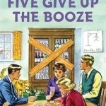 Five Give Up the Booze