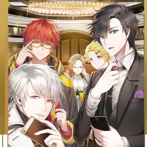 Mystic Messenger