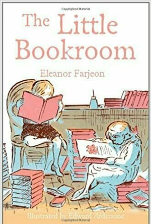 The Little Bookroom