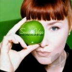 Nine Objects of Desire by Suzanne Vega