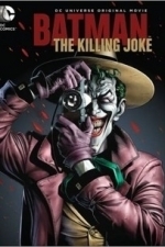 Batman: The Killing Joke (2016)