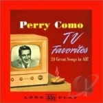 TV Favorites by Perry Como