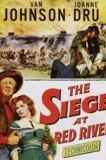 Siege at Red River (1954)