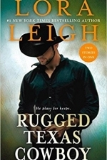 Rugged Texas Cowboy: A Western Romance