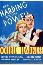 Double Harness (1933)