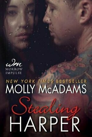 Stealing Harper (Taking Chances, #1.5)