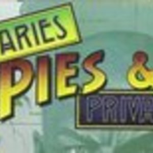 Mercenaries, Spies &amp; Private Eyes