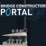 Bridge Constructor Portal