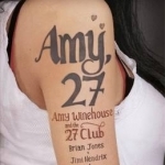 Amy, 27