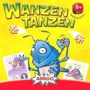 Wanzen tanzen