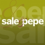 Sale&amp;Pepe