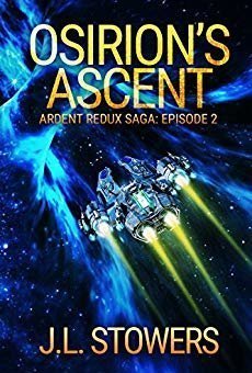 Osirion&#039;s Ascent: Ardent Redux Saga: Episode 2