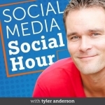 Social Media Social Hour Podcast: Social Media Marketing | Content Marketing | Facebook Marketing | Instagram Marketing