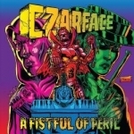 Fistful of Peril by Czarface