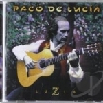 Luzia by Paco De Lucia