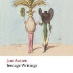 Teenage Writings