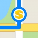 GPS Navigation by Scout (Sat Nav - INT)