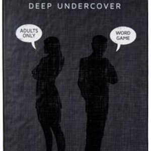 Codenames: Deep Undercover