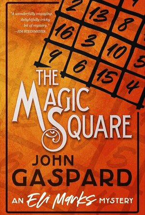 The Magic Square