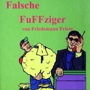 Falsche FuFFziger