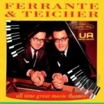 All Time Great Movie Themes Soundtrack by Ferrante &amp; Teicher