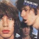 Black and Blue by The Rolling Stones