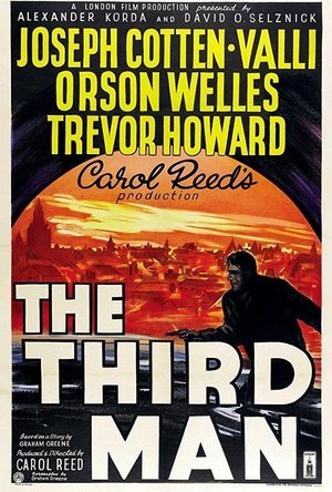 The Third Man (1949)