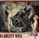 Strange Letters by Scarlet&#039;s Well